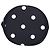 Borsa a secchiello con coulisse Balenciaga 619458 WHEEL XS - vista 5