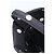 Borsa a secchiello con coulisse Balenciaga 619458 WHEEL XS - vista 7