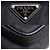 Prada Tessuto Re-Nylon Smartphone Case Shoulder Bag - view 5