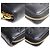 Cartera larga Louis Vuitton en Noir - vista 4