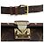 Bolso de hombro Louis Vuitton Papillon Trunk - vista 5