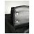 Autre Marque Borsa a mano Saint Laurent Moujik in pelle nera - vista 13