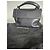 Autre Marque Borsa a mano Saint Laurent Moujik in pelle nera - vista 8