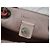 Dior Diorissimo Handtasche aus genarbtem Leder - Rot - Ansicht 12