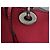 Dior Diorissimo Handtasche aus genarbtem Leder - Rot - Ansicht 8