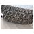 Fendi Bolso Baguette Zucca Canvas - vista 2