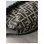 Fendi Bolso Baguette Zucca Canvas - vista 9