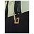 Gucci GG Monogram Canvas Tote Bag - Ansicht 5