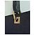 Gucci GG Monogram Canvas Tote Bag - Ansicht 6