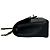 Borsa a tracolla con catena in pelle Chanel Chocolate Bar - vista 5