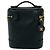 Borsa Chanel Coco Mark Caviar Skin Vanity Bag - vista 3