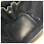 Borsa Chanel Coco Mark Caviar Skin Vanity Bag - vista 9