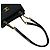 Bolso Semi-Shoulder Tote Chanel Coco Mark Caviar Skin - vista 4