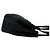 CHANEL Matelassé Coco Mark Black Semi-Schultertasche - Ansicht 6