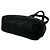 CHANEL Matelassé Coco Mark Black Semi-Schultertasche - Ansicht 8