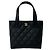 CHANEL Wild Stitch Coco Mark Lederhandtasche
