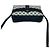 Bolsa de Ombro Gucci Sherry Line GG Logo Pattern - vista 4