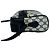 Bolsa de Ombro Gucci Sherry Line GG Logo Pattern - vista 5
