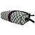 Bolsa de Ombro Gucci Sherry Line GG Logo Pattern - vista 8