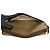 Gucci Vintage Micro GG Logo Pattern Schultertasche aus Leder - Ansicht 10