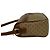 Gucci Vintage Micro GG Logo Pattern Schultertasche aus Leder - Ansicht 5