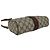 Gucci Old Gucci Sherry Line Schultertasche mit GG-Logo-Muster - Ansicht 7