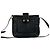 LOEWE Vintage Anagram Logo Schultertasche aus Leder