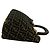 FENDI Vintage Zucca Pattern Handbag - view 6