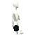 Chanel Sport Line Coco Mark Schultertasche - Ansicht 2