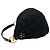 Borsa a mano Prada in nylon Tessuto trapuntato nero - vista 5