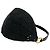 Borsa a mano Prada in nylon Tessuto trapuntato nero - vista 6