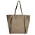 Céline Borsa Tote Cabas Phantom in pelle Celine