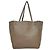 Céline Borsa Tote Cabas Phantom in pelle Celine - vista 3