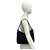 Fendi Vintage Schultertasche Zucchino-Muster - Ansicht 2