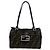 FENDI Vintage Zucca FF Pattern Tote Handbag
