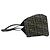 FENDI Vintage Zucca FF Pattern Tote Handbag - view 5