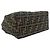 FENDI Vintage Zucca FF Pattern Tote Handbag - view 7