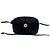 Burberry Vintage Nova Check Schultertasche aus Leder