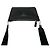 Prada Black Saffiano Leather Shoulder Bag Pouch - view 4
