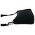 Prada Black Saffiano Leather Shoulder Bag Pouch - view 5