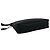 Prada Black Saffiano Leather Shoulder Bag Pouch - view 7