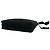 Prada Black Saffiano Leather Shoulder Bag Pouch - view 8
