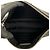 Prada Black Saffiano Leather Shoulder Bag Pouch - view 9