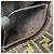 Fendi Vintage Handtasche mit Zucca-Muster - Ansicht 10