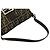 Fendi Vintage Handtasche mit Zucca-Muster - Ansicht 4