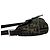 Fendi Vintage Handtasche mit Zucca-Muster - Ansicht 5