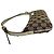 Mini bolso/bolsa Gucci de lona GG Pattern - vista 5
