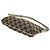 Mini bolso/bolsa Gucci de lona GG Pattern - vista 8