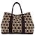 Hermès Bolso HERMES Garden Party PM
