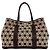 Hermès Bolso HERMES Garden Party PM - vista 3
